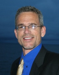 Photo of Rick Yancey