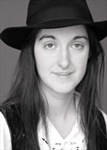 Frances Hardinge