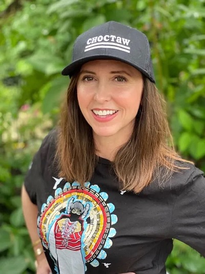 Stacy Wells