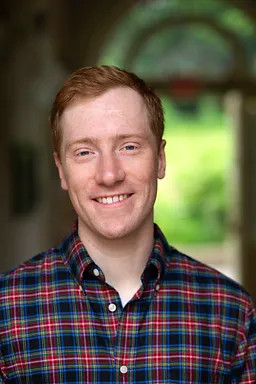 Photo of Jonah Newman