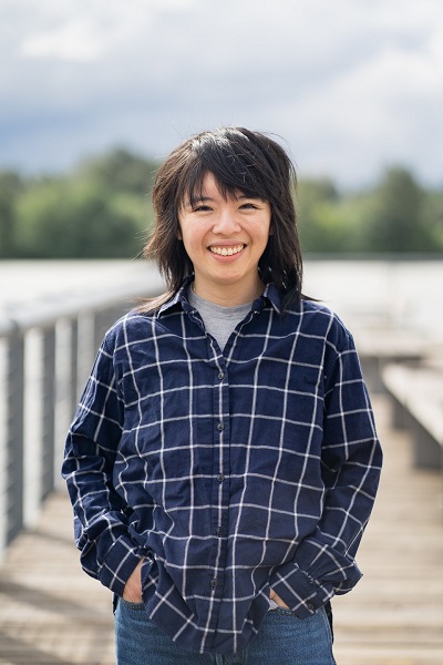 Charmaine Anne Li