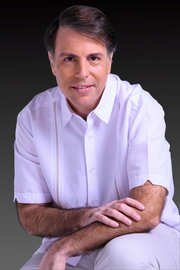 José Pablo Iriarte