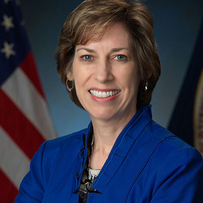 Ellen Ochoa