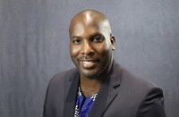 Photo of Christopher Stewart