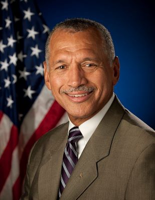 Charles F. Bolden