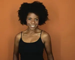 Julie Thompson