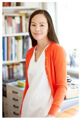 Leah Hong