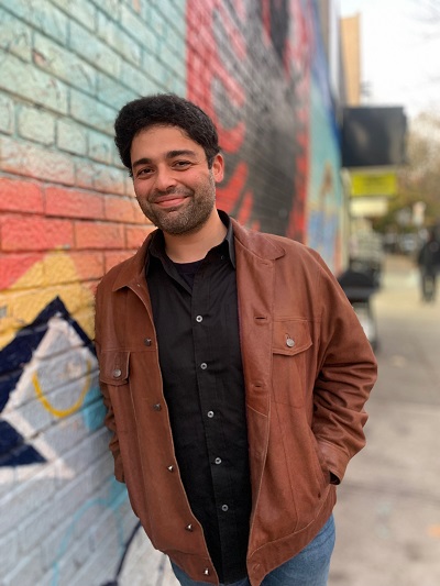 Raj Tawney