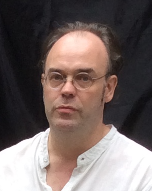 Rik Hoskin