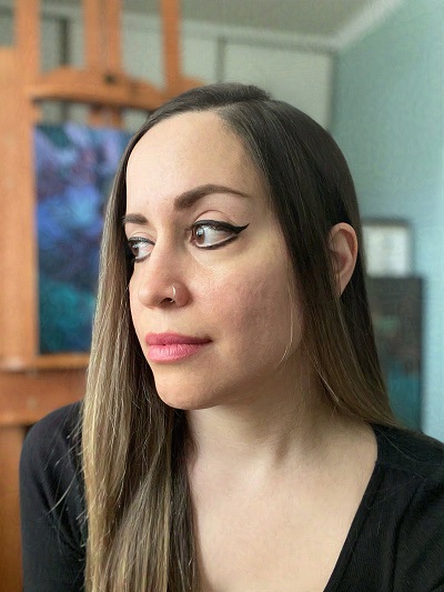 Photo of Mia Araujo
