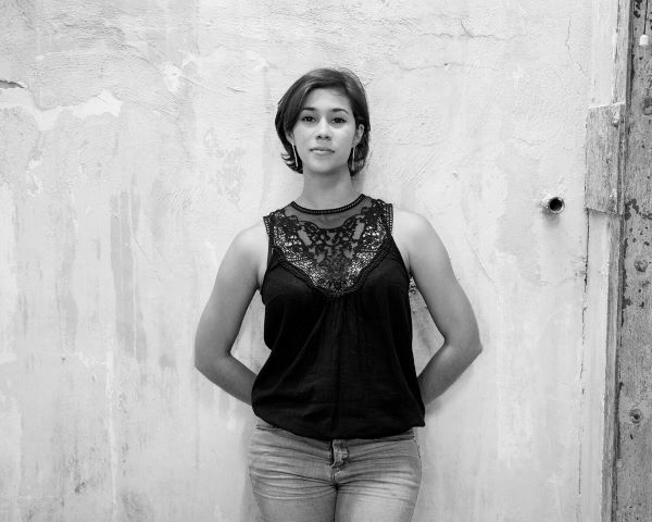 Marla Cruz Linares