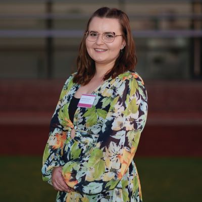 Karleah Olson