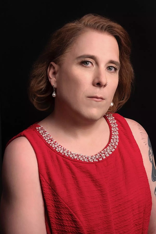Amy Schneider