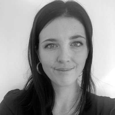 Isobel Lundie