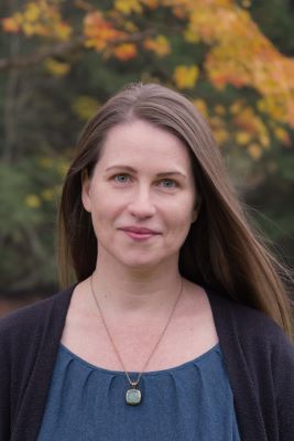 Carrie Kruck