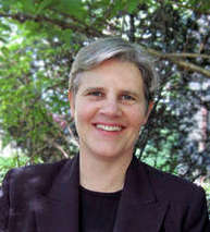 Eve Laplante