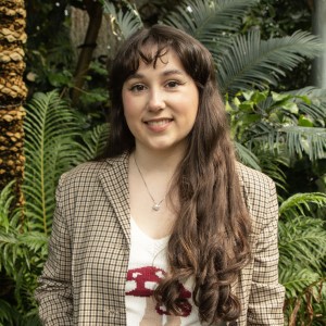 Margaret McDonald