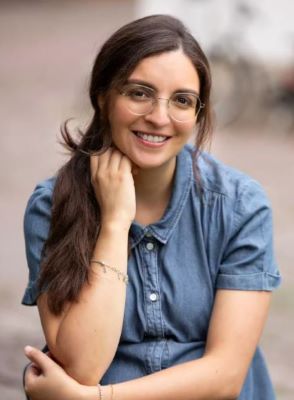 Rebeka Shaid