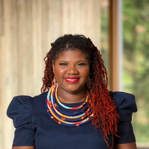 Kellie Carter Jackson