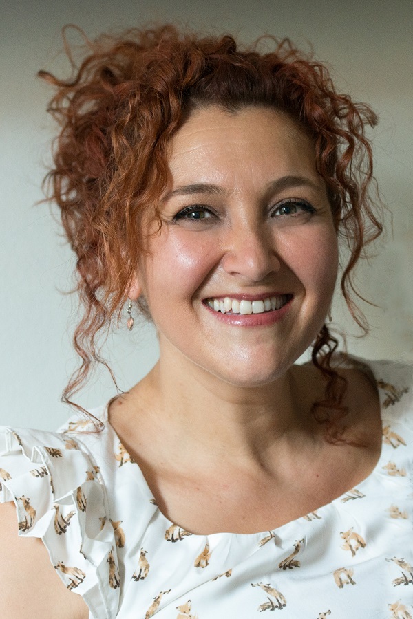 Jemima Shafei-Ongu