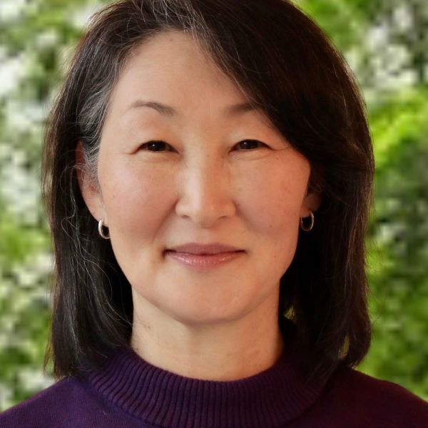 Photo of C. J. Hong