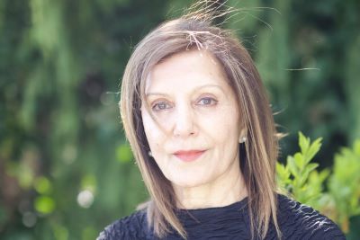 Shahnaz Qayumi