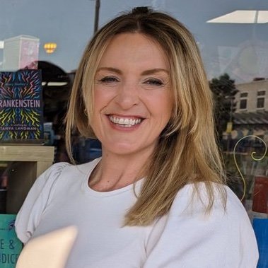 Vashti Hardy