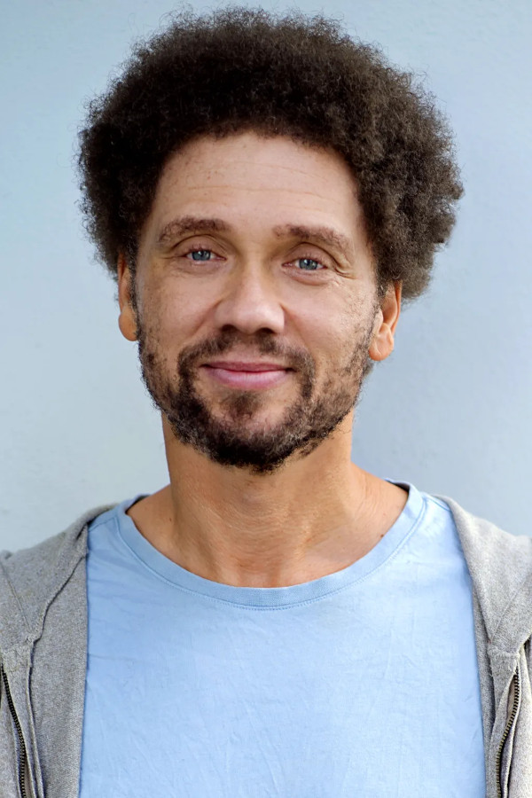 Photo of Anton Clifford-Motopi