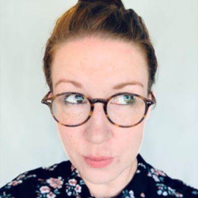 Sian Wheatcroft