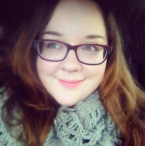 Photo of Gillian Eilidh O'Mara