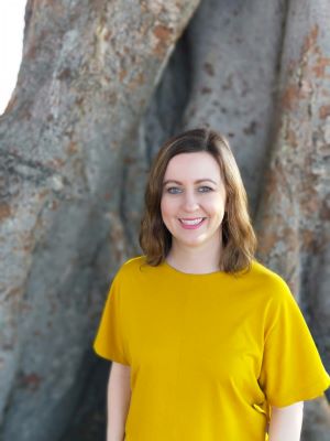 Photo of Liz Ledden