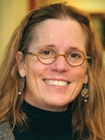 Photo of Nancy Carlson