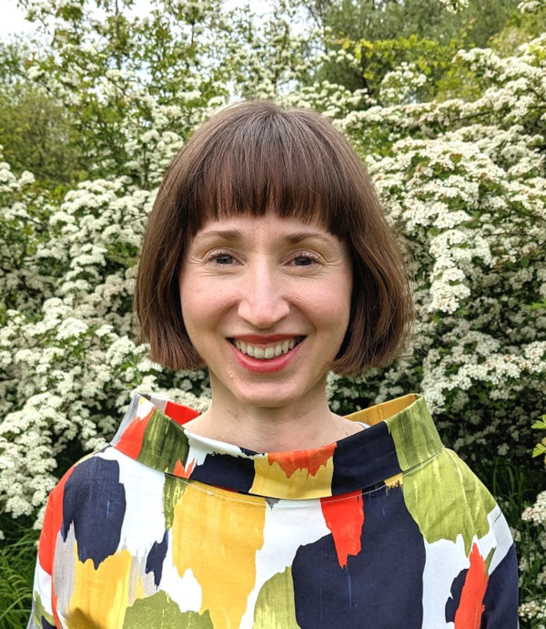 Elke Boschinger