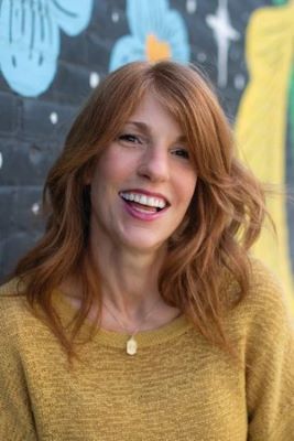 Kellie DuBay Gillis