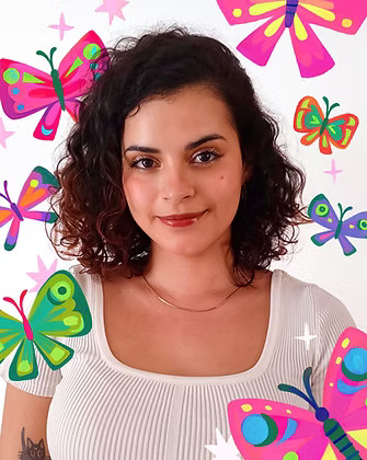 Maria Gabriela Gama Dos Santos