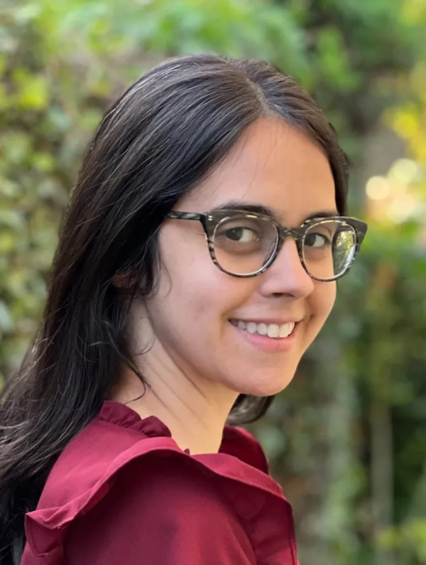 Arlene Abundis