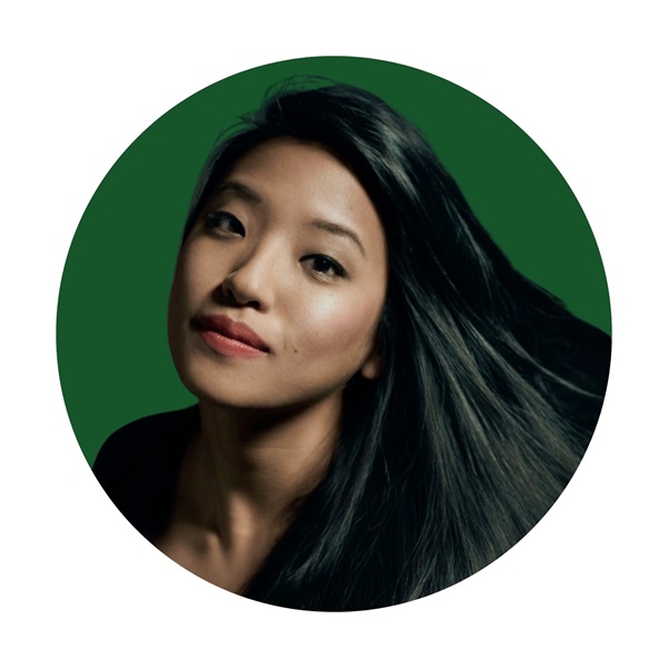 Photo of Kim Nguyen