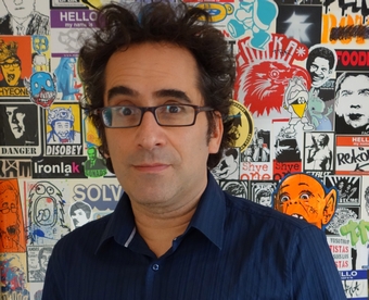 Danny Katz