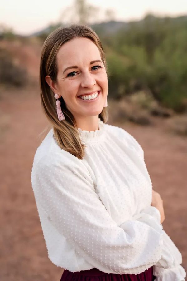 Kathryn Rammell