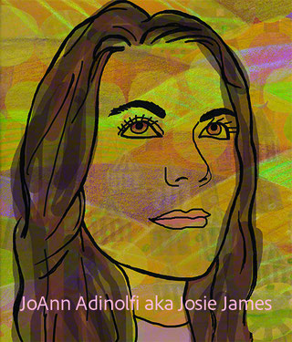Josie James