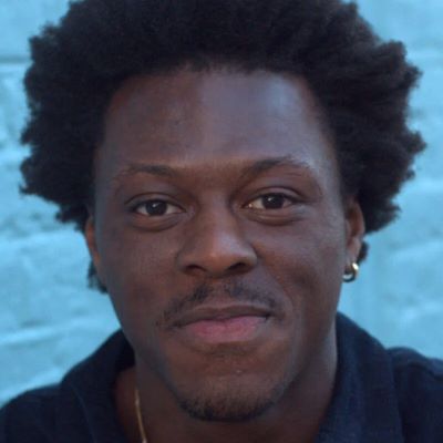 Photo of Isaac Hamilton-McKenzie