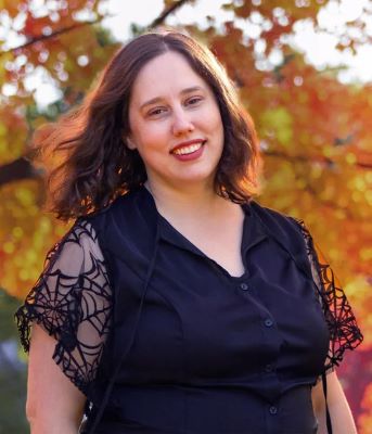 Sarah J. Mendonca