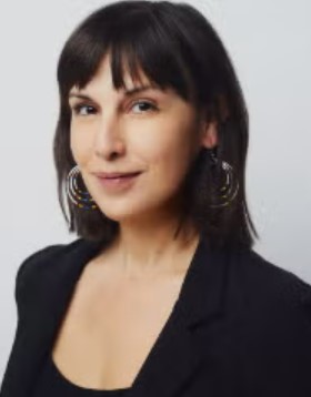 Stephanie Sinclair