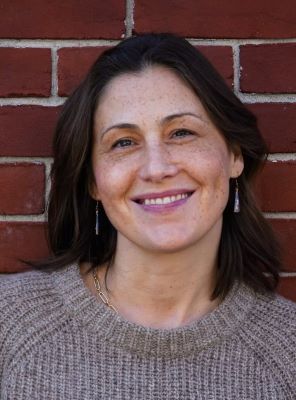 Sara Sinclair