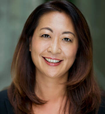 Photo of Joy Lin