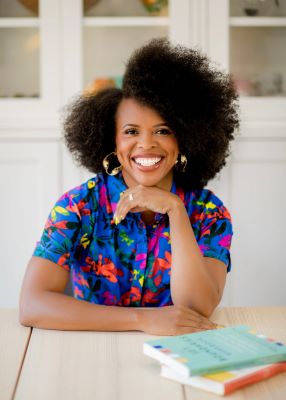 Nedra Glover Tawwab