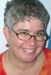 Photo of Elisabeth Kushner