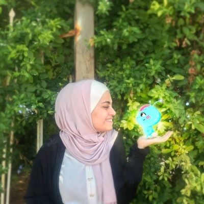Noor Alshalabi