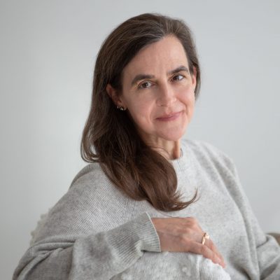 Elizabeth Tracy