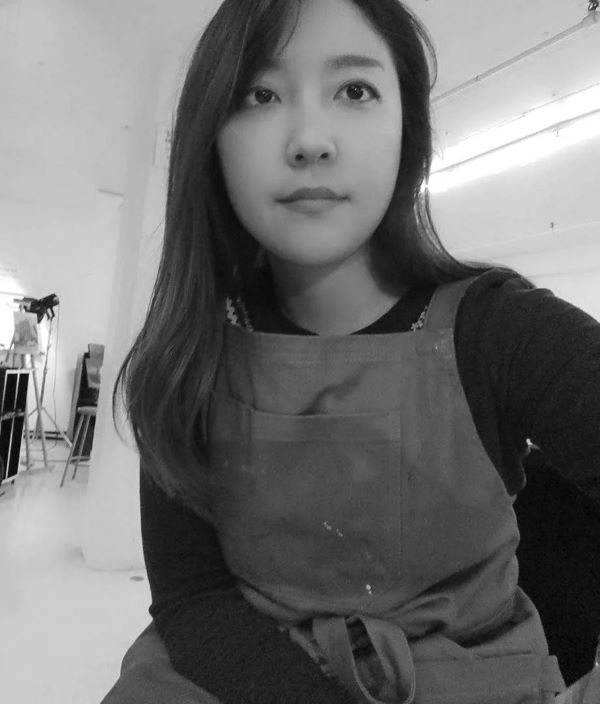 Photo of Jocelyn Cho